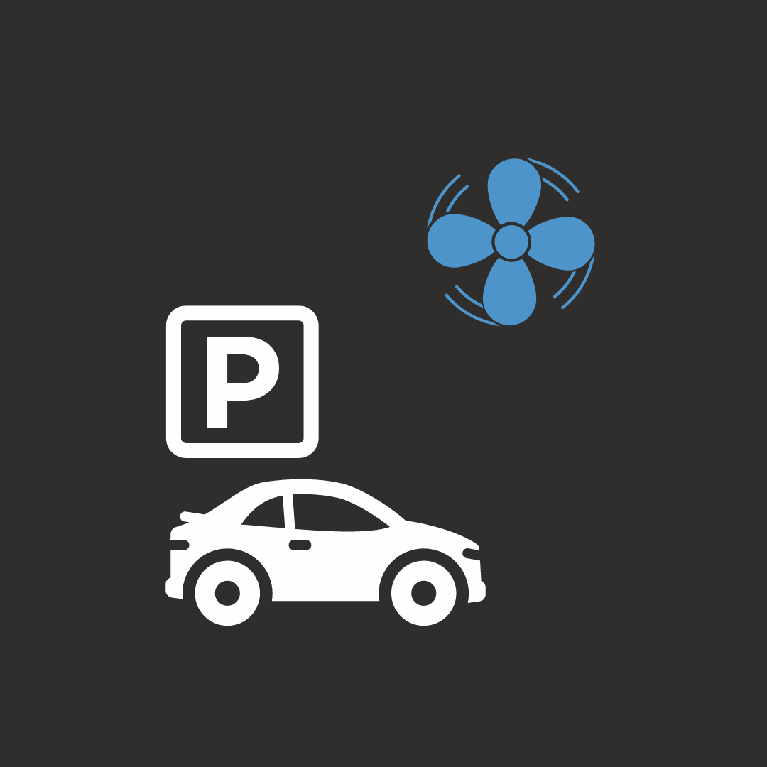 Carparkventilation_iHVAC