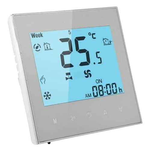 Thermostat_iHVAC