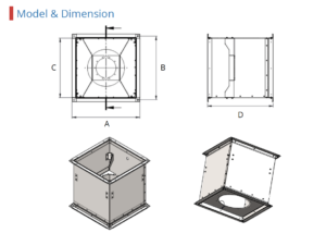 SuperlineEC_Dimensions_iHVAC