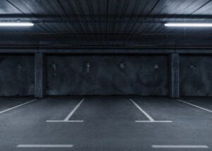 Car Park Ventilation_iJETFAN_iHVAC