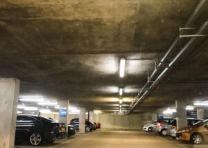 Car Park BCA regulations_iHVAC
