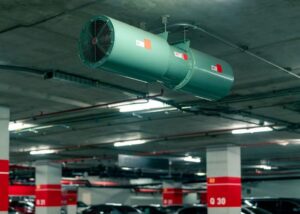Car Park BCA regulations_iHVAC
