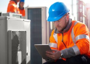 Car Park BCA regulations_iHVAC