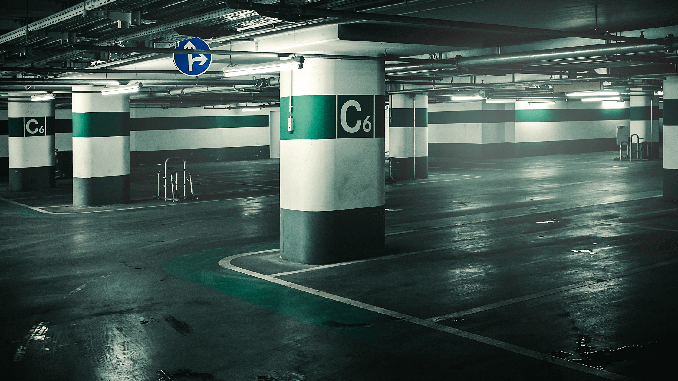 Car Park BCA regulations_iHVAC