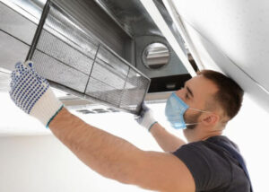 Ductless v/s ducted_iHVAC