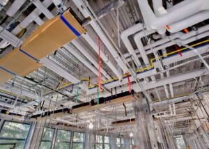 Ductless v/s ducted_iHVAC