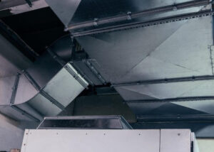 Ductless v/s ducted_iHVAC