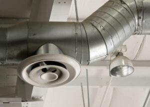 Ductless v/s ducted_iHVAC