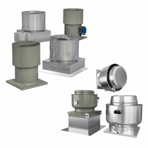 Greenheck_iHVAC_roof fans