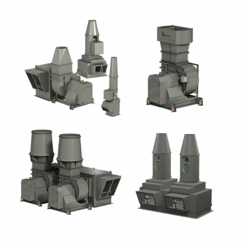 Greenheck_iHVAC_Vektor_Lab exhaust fans