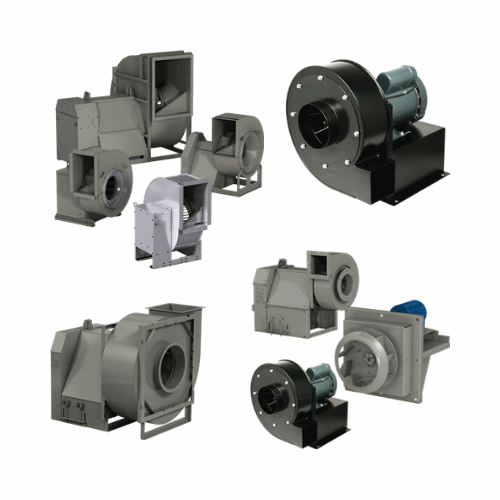 Greenheck_iHVAC_Blowers_Centrifugal fans